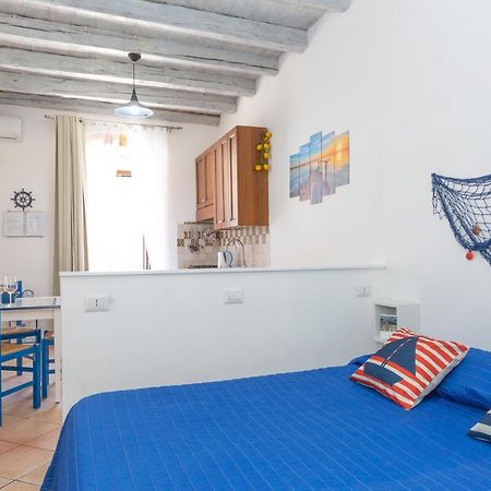 Casa Marea Apartamento Cefalù Exterior foto